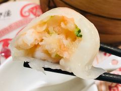 金牌虾饺皇-点都德(大茶楼店)