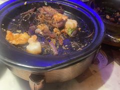 -绿茶餐厅(财富购物中心店)