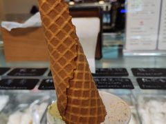 -歎雪糕低糖低脂Gelato冰淇淋