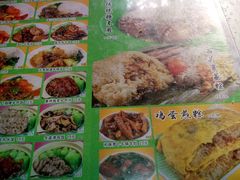 -芬芳甜品(同福路店)