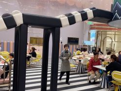 -奈尔宝家庭中心·亲子餐厅(鄞州万达店)