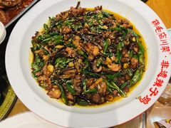 -鸡毛店·川菜(李家沱店)