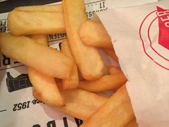 -FATBURGER 特富客汉堡(外交公寓店)