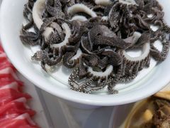 原切牛肚领-东门口·新式老北京火锅(河西龙湖天街店)