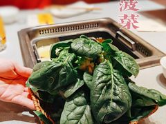 -巴奴毛肚火锅(悠唐购物中心店)
