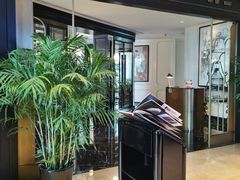 -上海总会SHANGHAICLUB(兴业太古汇店)