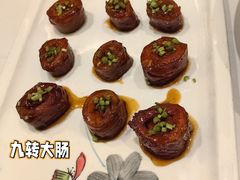 -金春禧(世茂国际广场店)
