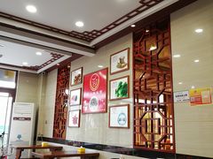 大堂-宋八戒手工板面(车站路店)