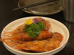 -三酉星·枫·山風与野菜(上海总店)