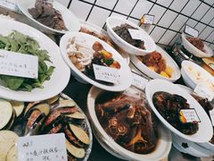 -莫山小馆(大石桥店)