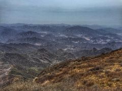 -妙峰山风景名胜区