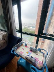 -湖畔阳光月子中心(泰达会馆店)