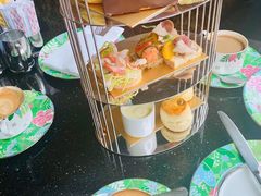-宏安瑞士大酒店馥澜吧