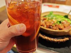 -万煲旺·香港老传承煲仔饭·猪杂汤(客村店)