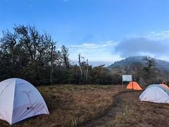 -东天目山风景区