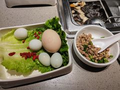 -海底捞火锅(塘厦天虹店)