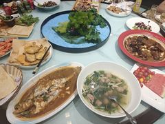 -和源祥·日照菜扛把子(万平口一店)