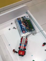 -Block Park 租乐高(D32店)