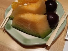 -和创柚子·会席日本料理(新区淮海街店)