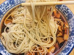-裕兴记·三虾面(西北街总店)