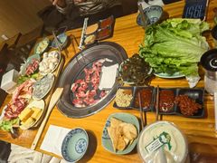 -玖泉里烤肉