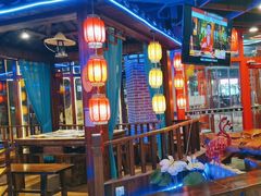 -唇辣号重庆老火锅(燕郊鑫乐汇店)