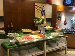 -汉城馆·烤肉火锅餐厅·韩国烤肉(河北云瑧世纪大饭店)