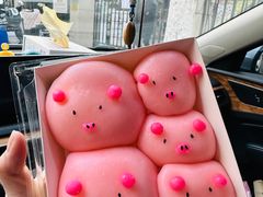 -大象厨房(重庆道店)