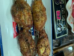 -灌县老妈砂锅串串香