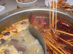 -热辣宗师·串串火锅(万达金街店)