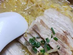 -长白山国际酒店中餐厅