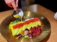 -阿卡AK.Lab洋风韩餐(花园路万达坊店)