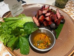 -芭札·Thai泰国餐厅(同和金铂天地店)