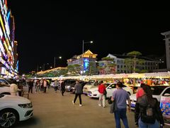 -服务大楼冷面(延大店)