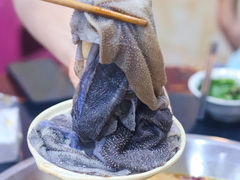 纯鲜毛肚-储奇门鳝鱼火锅(总店)