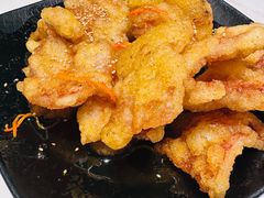 -胖太太四川麻辣排骨串(镇江路分店)