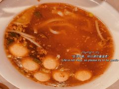 -芭堤雅泰国餐厅(胜利路店)