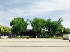 门面-花溪公园