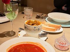 -波特曼西餐厅(中央大街店)