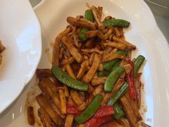 -盛百味·家宴餐厅(霸州分店)