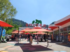 -吉姆冒险世界(蓟州店)