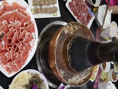 -草原饭店火锅