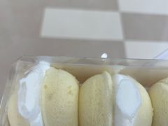 -西村叔叔的店·面包·甜品·蛋糕(清河万象汇店)