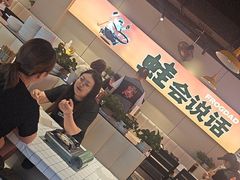 -蛙老爹·蜀香美蛙鱼头(王家湾店)