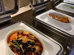 -国宾酒店-花园咖啡自助餐厅(北营房中街店)