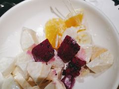-九田家黑牛烤肉料理(郫都万达檬柏西路店)