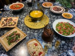 -青城甲(青城山店)