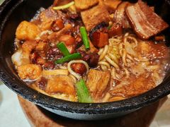 -百花人家(门城水岸店)