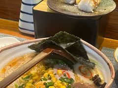 -戏作寿司(观音桥店)
