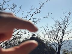 -大慈岩风景区